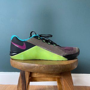 Nike Metcon 5 Sneaker